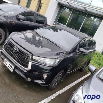 2023 Toyota Innova 2.8 E, A/T, DSL Upgraded 13T photo 1