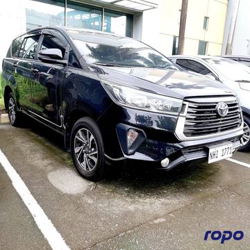 2023 Toyota Innova 2.8 E, A/T, DSL Upgraded 13T photo 4
