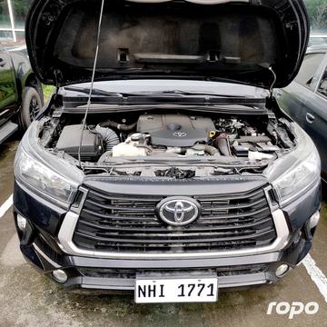 2023 Toyota Innova 2.8 E, A/T, DSL Upgraded 13T photo 7