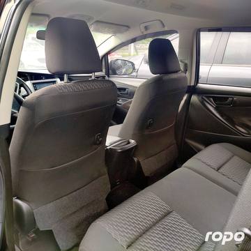 2023 Toyota Innova 2.8 E, A/T, DSL Upgraded 13T photo 8