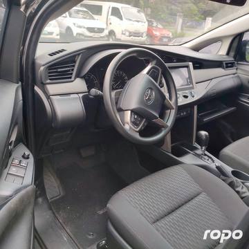 2023 Toyota Innova 2.8 E, A/T, DSL Upgraded 13T photo 9