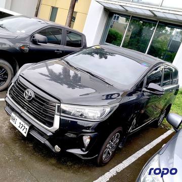 2023 Toyota Innova 2.8 E, A/T, DSL Upgraded 13T photo 10