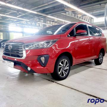 2023 Toyota Innova 2.8 E A/T DSL photo 1