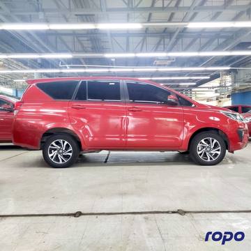 2023 Toyota Innova 2.8 E A/T DSL photo 4