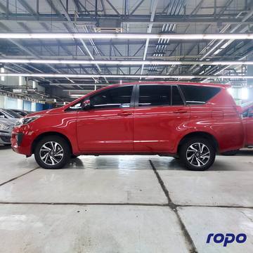 2023 Toyota Innova 2.8 E A/T DSL photo 5