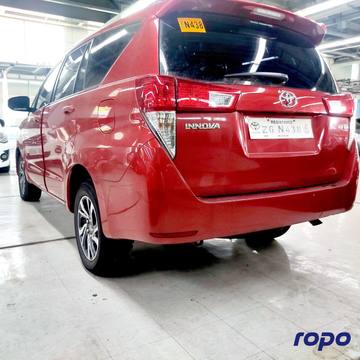 2023 Toyota Innova 2.8 E A/T DSL photo 7