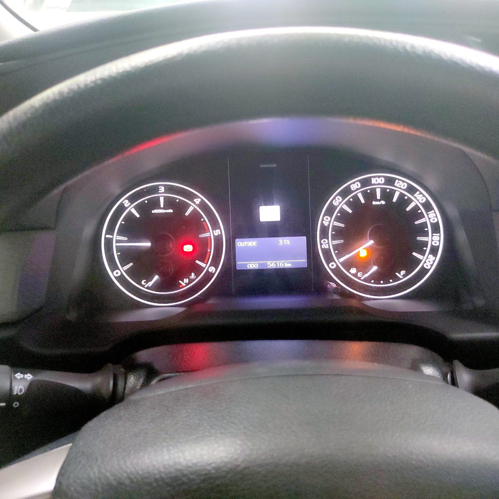2023 Toyota Innova 2.8 E A/T DSL photo 8