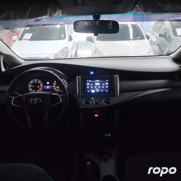 2023 Toyota Innova 2.8 E A/T DSL photo 9