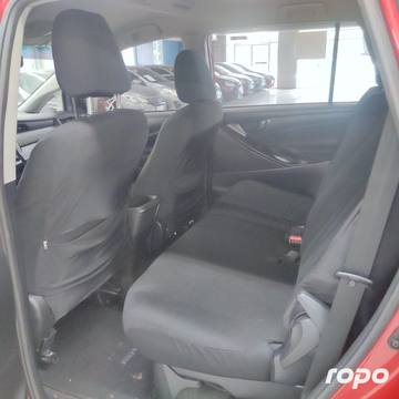 2023 Toyota Innova 2.8 E A/T DSL photo 10