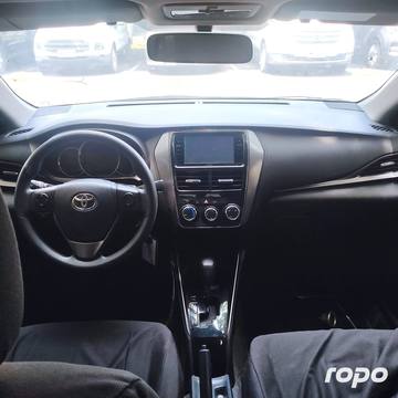 2023 Toyota Innova 2.8 E A/T DSL photo 12