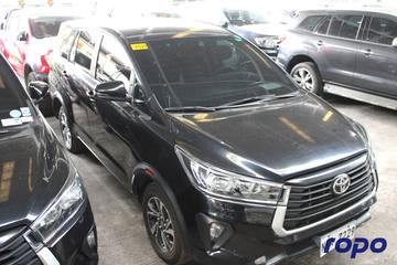 2023 Toyota Innova 2.8 E, AT, DSL 8T photo 2