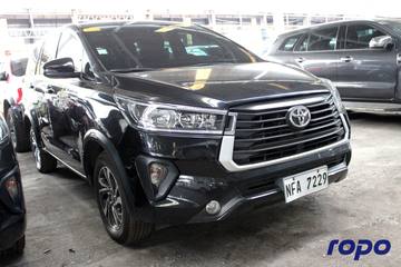 2023 Toyota Innova 2.8 E, AT, DSL 8T photo 4