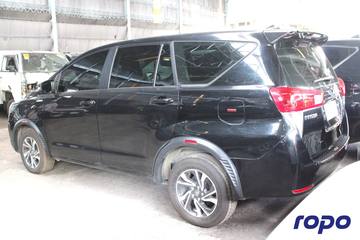 2023 Toyota Innova 2.8 E, AT, DSL 8T photo 5
