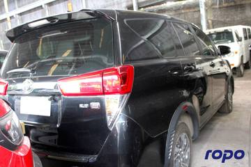2023 Toyota Innova 2.8 E, AT, DSL 8T photo 6