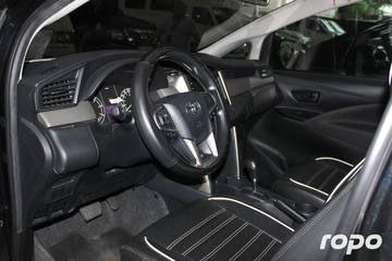 2023 Toyota Innova 2.8 E, AT, DSL 8T photo 7