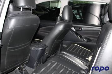 2023 Toyota Innova 2.8 E, AT, DSL 8T photo 8