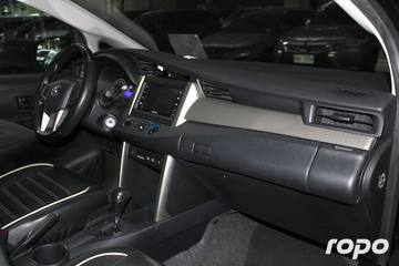 2023 Toyota Innova 2.8 E, AT, DSL 8T photo 9