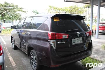 2023 Toyota Innova 2.8 G, A/T, DSL 9T photo 6