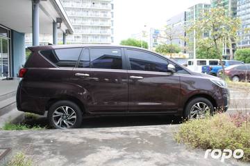 2023 Toyota Innova 2.8 G, A/T, DSL 9T photo 7
