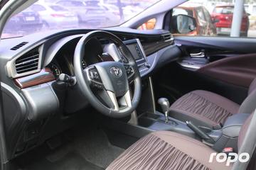 2023 Toyota Innova 2.8 G, A/T, DSL 9T photo 8