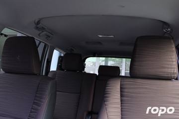 2023 Toyota Innova 2.8 G, A/T, DSL 9T photo 9