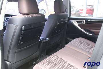 2023 Toyota Innova 2.8 G, A/T, DSL 9T photo 11