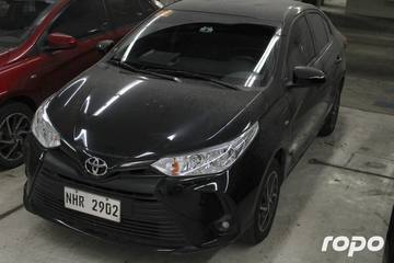 2023 Toyota Vios 1.3 XLE, AT, Gas, 24T photo 1