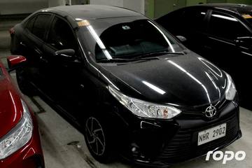 2023 Toyota Vios 1.3 XLE, AT, Gas, 24T photo 2