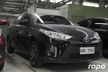 2023 Toyota Vios 1.3 XLE, AT, Gas, 24T photo 4
