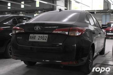2023 Toyota Vios 1.3 XLE, AT, Gas, 24T photo 5
