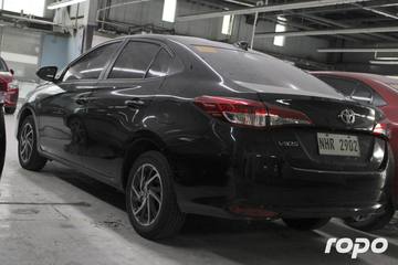 2023 Toyota Vios 1.3 XLE, AT, Gas, 24T photo 6