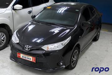 2023 Toyota Vios 1.3 XLE, AT, GAS 5T photo 1