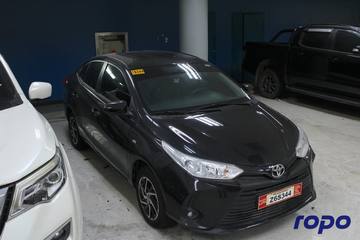 2023 Toyota Vios 1.3 XLE, AT, GAS 5T photo 2