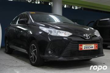 2023 Toyota Vios 1.3 XLE, AT, GAS 5T photo 4