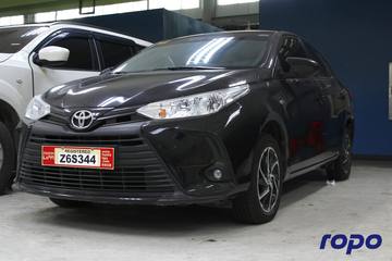 2023 Toyota Vios 1.3 XLE, AT, GAS 5T photo 5