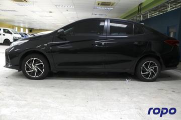 2023 Toyota Vios 1.3 XLE, AT, GAS 5T photo 6