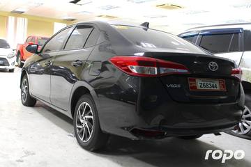 2023 Toyota Vios 1.3 XLE, AT, GAS 5T photo 7