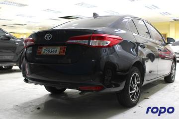 2023 Toyota Vios 1.3 XLE, AT, GAS 5T photo 8