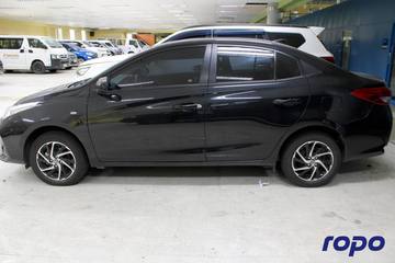 2023 Toyota Vios 1.3 XLE, AT, GAS 5T photo 9