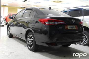 2023 Toyota Vios 1.3 XLE, AT, GAS 5T photo 10