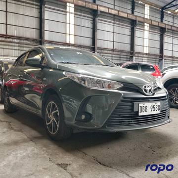 2023 Toyota Vios 1.3 XLE CVT, AT, Gas, 18T photo 5