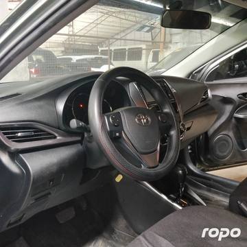 2023 Toyota Vios 1.3 XLE CVT, AT, Gas, 18T photo 8