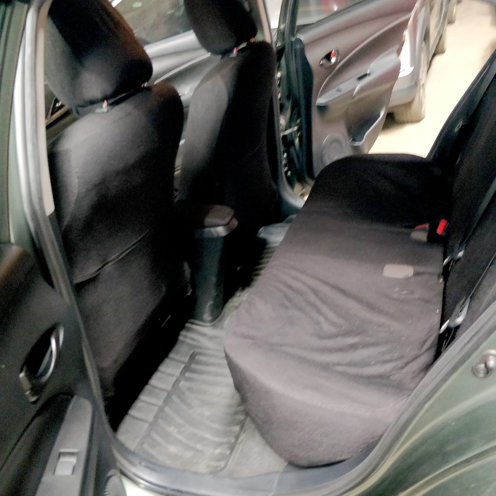 2023 Toyota Vios 1.3 XLE CVT, AT, Gas, 18T photo 9