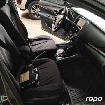 2023 Toyota Vios 1.3 XLE CVT, AT, Gas, 18T photo 11