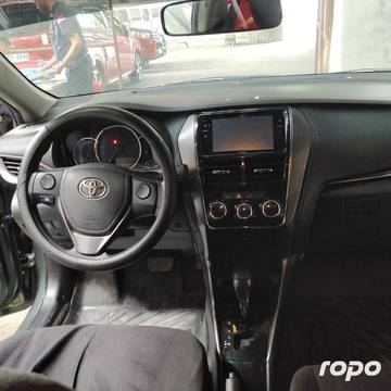2023 Toyota Vios 1.3 XLE CVT, AT, Gas, 18T photo 12