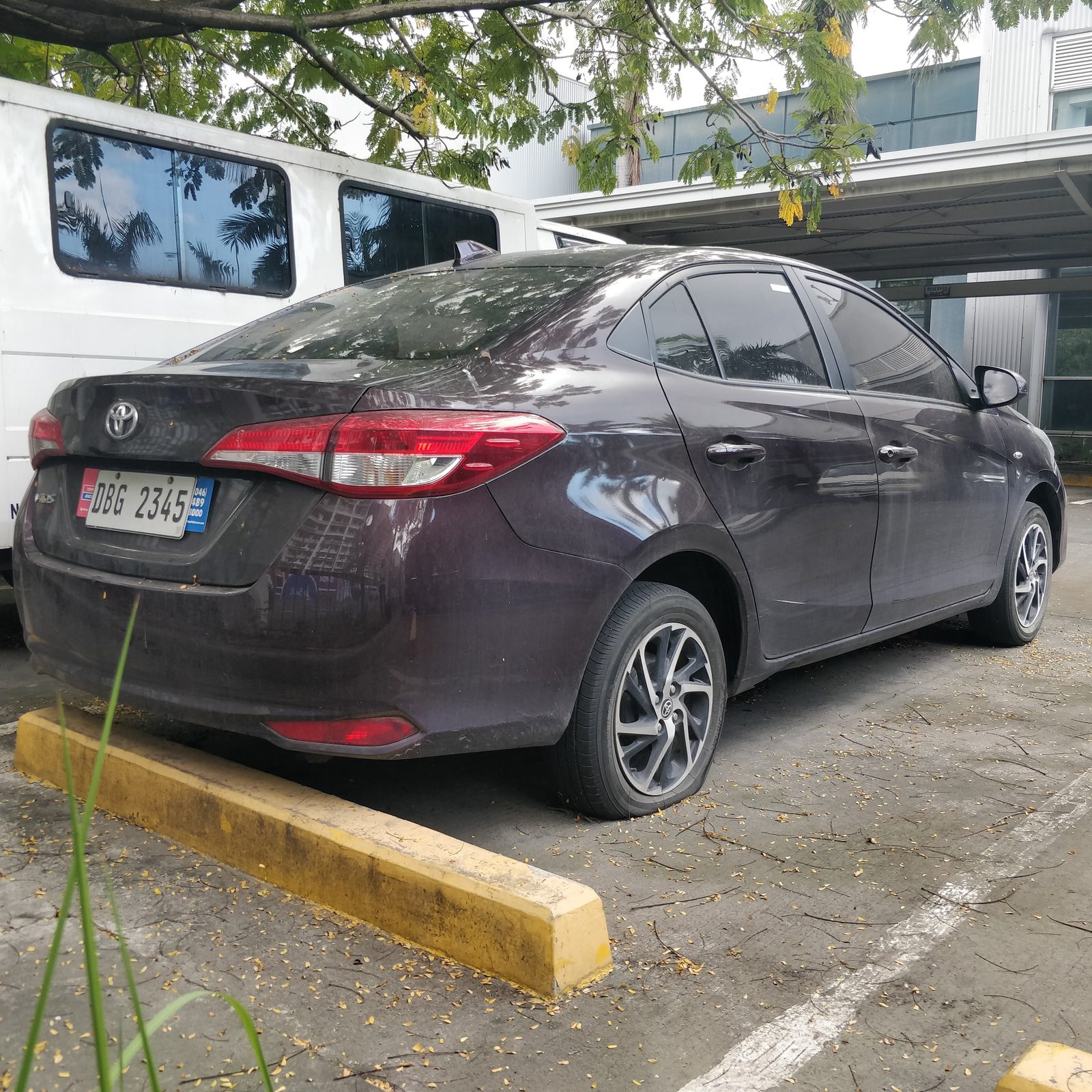 2023 Toyota Vios 1.3 XLE CVT, AT, Gas 25T photo 6