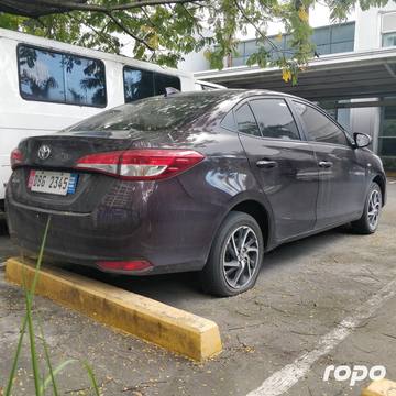2023 Toyota Vios 1.3 XLE CVT, AT, Gas 25T photo 6