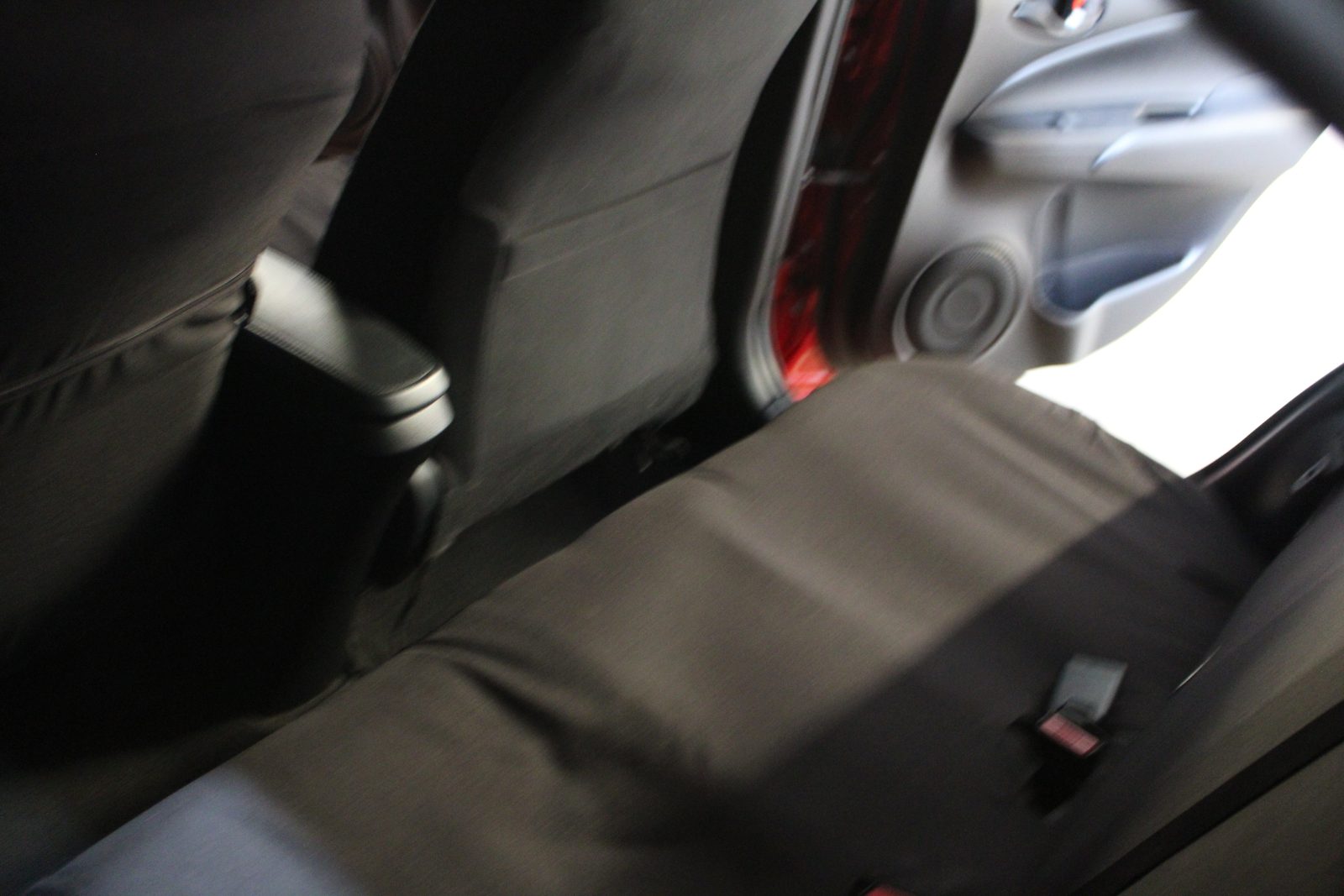 2023 Toyota Vios, A/T, Gas, 15T photo 11
