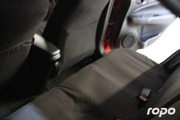 2023 Toyota Vios, A/T, Gas, 15T photo 11