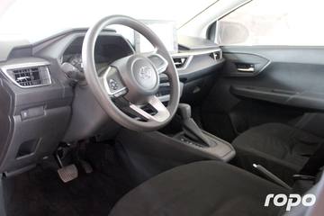 2023 Toyota Wigo 1.0 G, AT, GAS (Unencumbered) 6T photo 7